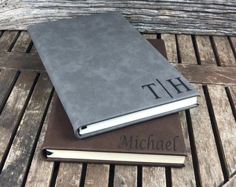 Personalized Journal for Graduate, Personalized Graduation Gift, Journal for Graduation, Engraved Journal for High School Graduate, 2022