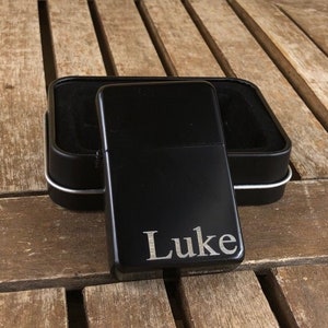 Groomsmen Lighter, Personalized Groomsmen Gift, Groomsman Gift, Groomsmen Proposal, Groom Gift, Engraved Groomsmen Gift Personalized Lighter