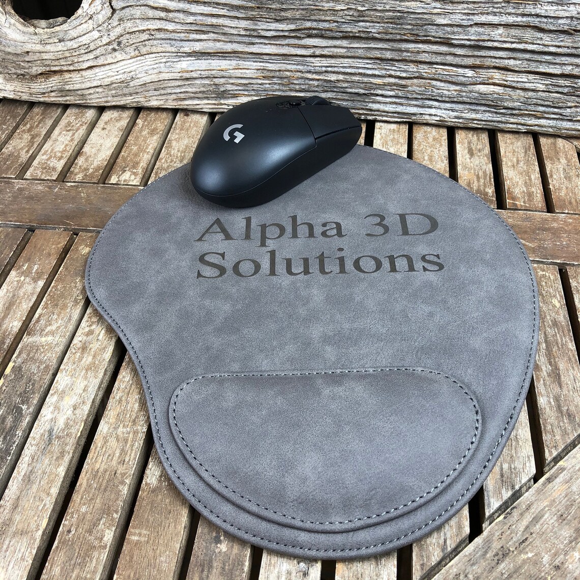 Custom Mouse Pad Personalized Mouse Pad Design Your Own Etsy