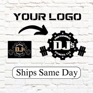 Custom Sign, Your Custom Text Metal Sign,Your Logo Here Sign, Metal Sign Custom, Your Text Here Sign,Custom Design Sign, Personalized Sign