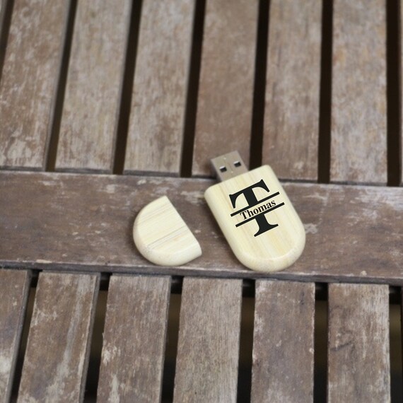 8GB Customisable USB Stick