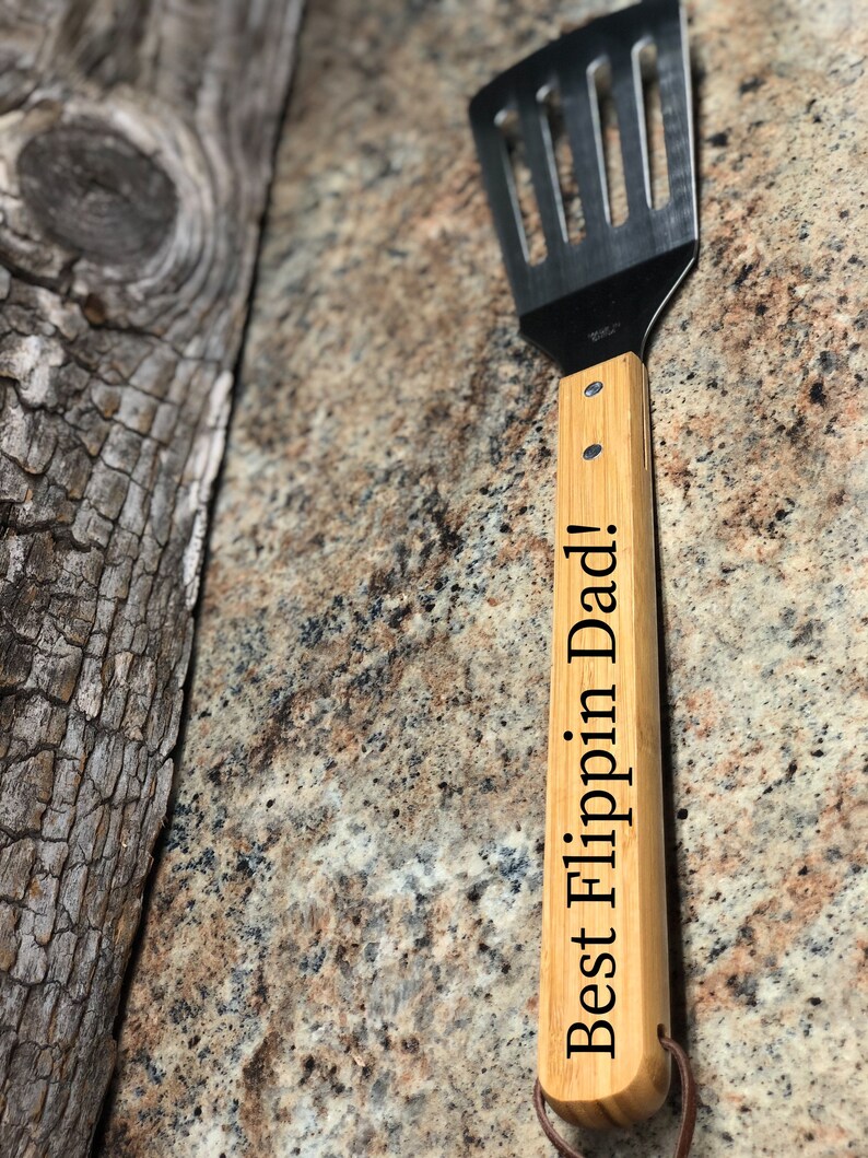 Personalized BBQ Grill Tool Set BBQ Set Bbq Tools Custom Etsy
