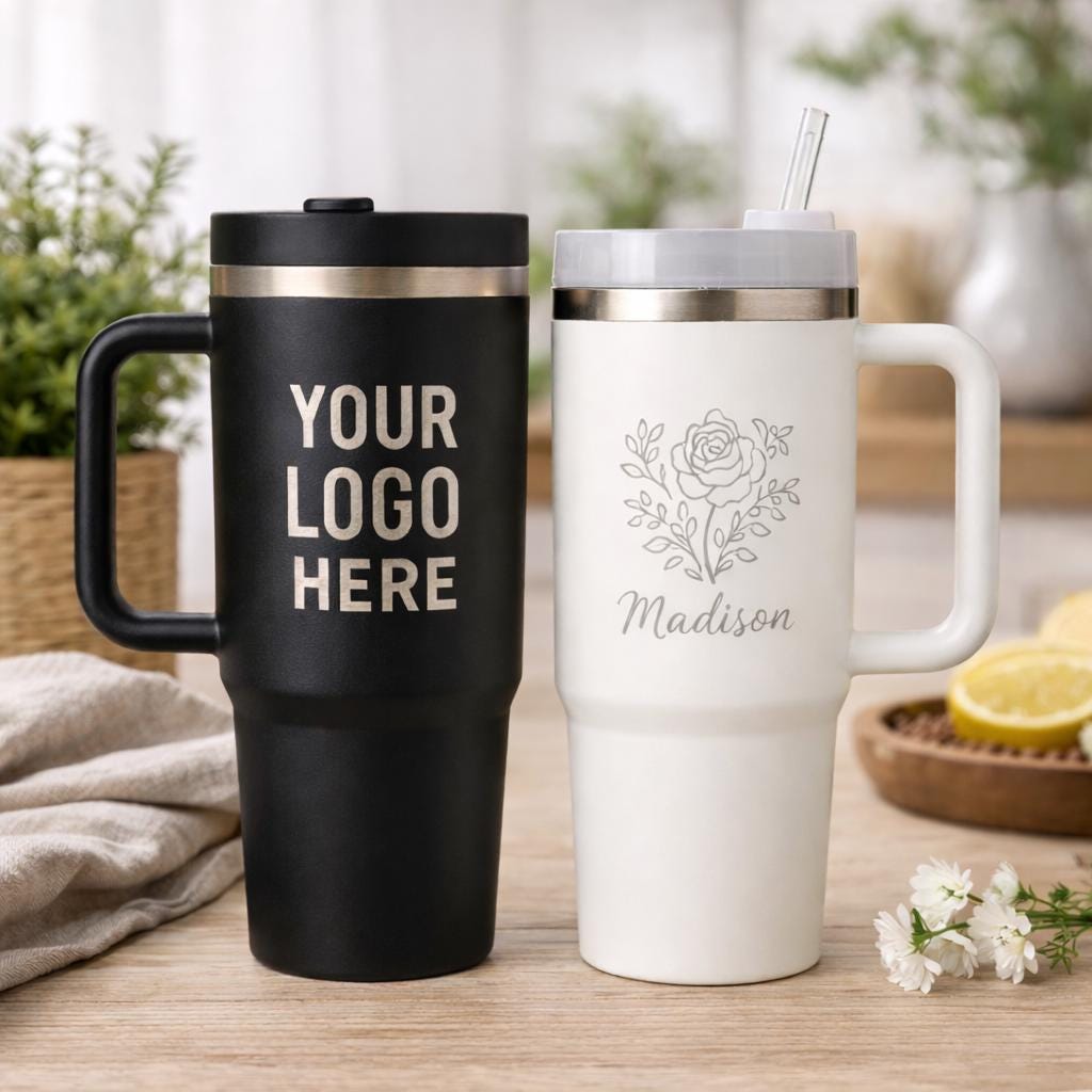 32oz Tumbler Handle - Etsy