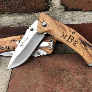 personalized Knife, Groomsman Knife, Groomsmen gift knife, Knife for groomsmen gift, Groomsmen Knives, Pocket Knife, Groomsman Gift, custom