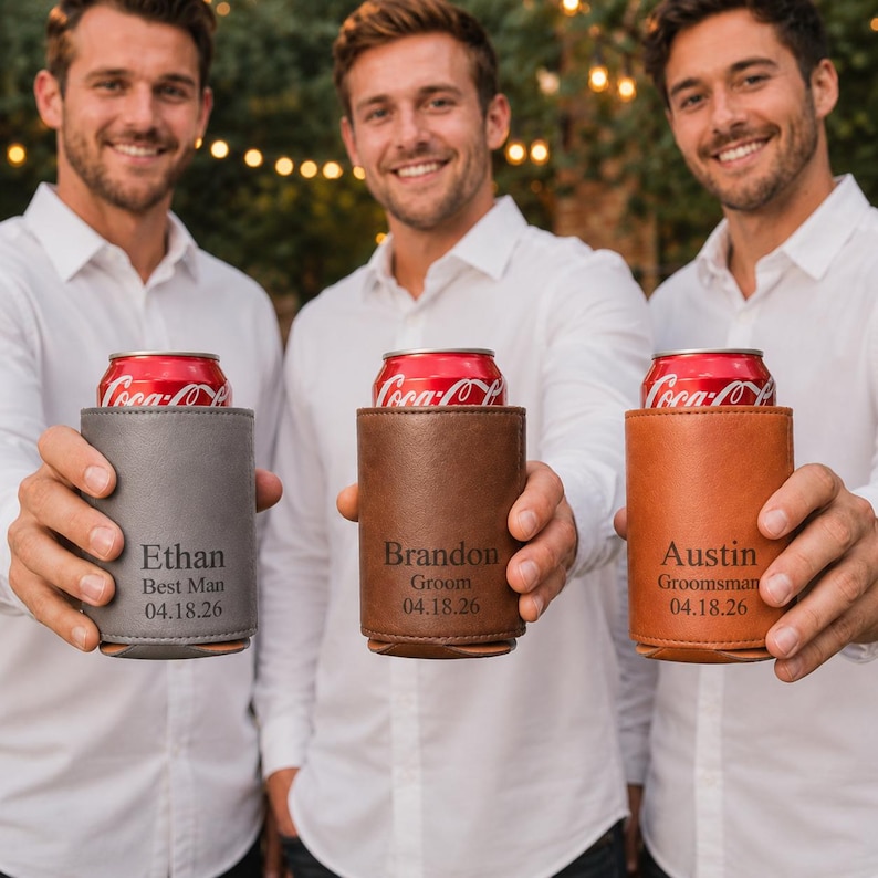 Graverade burkkylare, presenter till svensexa, presenter till marskalkar, frieri till marskalkar, ölhållare, ölburkhållare, flaskhållare, present till honom bild 2