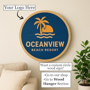 Custom Sign, Quote on Sign, Personalized Sign, Make Your Own Sign, Custom Home Decor, Custom Art, Customized Quote or image 11