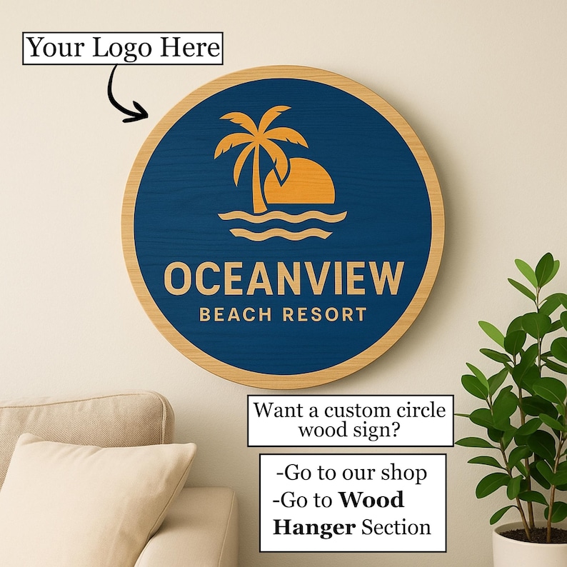 Custom Sign, Quote on Sign, Personalized Sign, Make Your Own Sign, Custom Home Decor, Custom Art, Customized Quote or image 11
