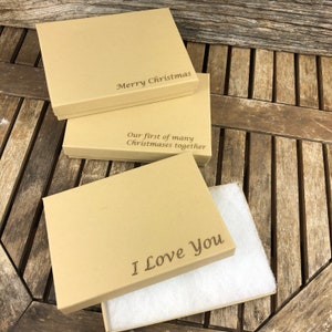 Caja de regalo de billetera, caja de regalo personalizada, caja de regalo de billetera, caja de regalo grabada, caja personalizada, regalos de padrino