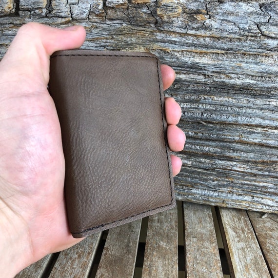 DIY Kit Chain+Insert Change Your Tri fold Long Wallet To A