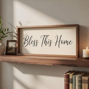 Custom Sign, Quote on Sign, Personalized Sign, Make Your Own Sign, Custom Home Decor, Custom Art, Customized Quote or image 2