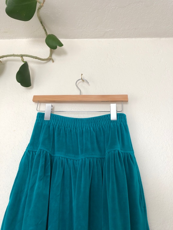 Vintage Liz Claiborne Sport skirt, size S - image 1