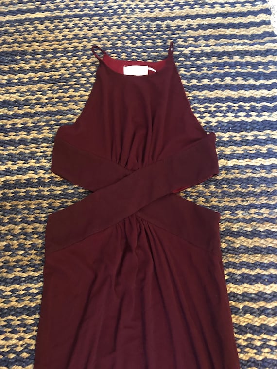 Cocktail dress, small - image 1