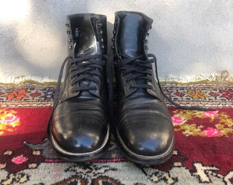 stacy adams boots amazon