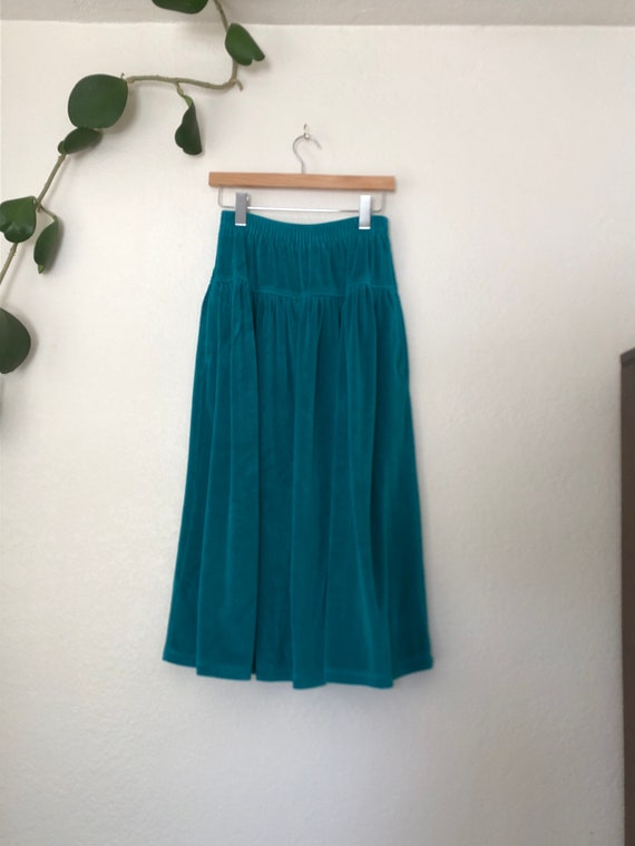 Vintage Liz Claiborne Sport skirt, size S - image 4