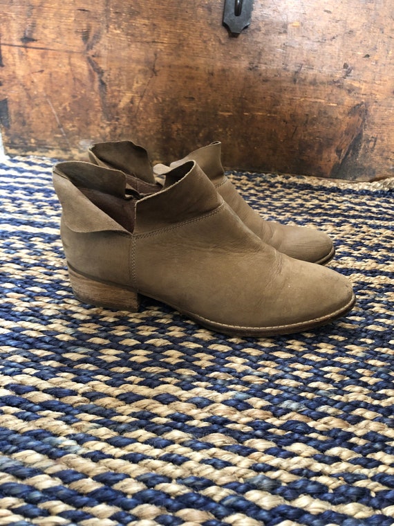 Seychelles boots, size 6 1/2 - image 5
