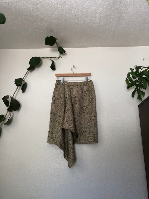 vintage anne klein size Gem