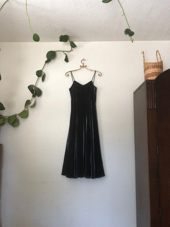 Vintage Cocktail dress, size 5/6