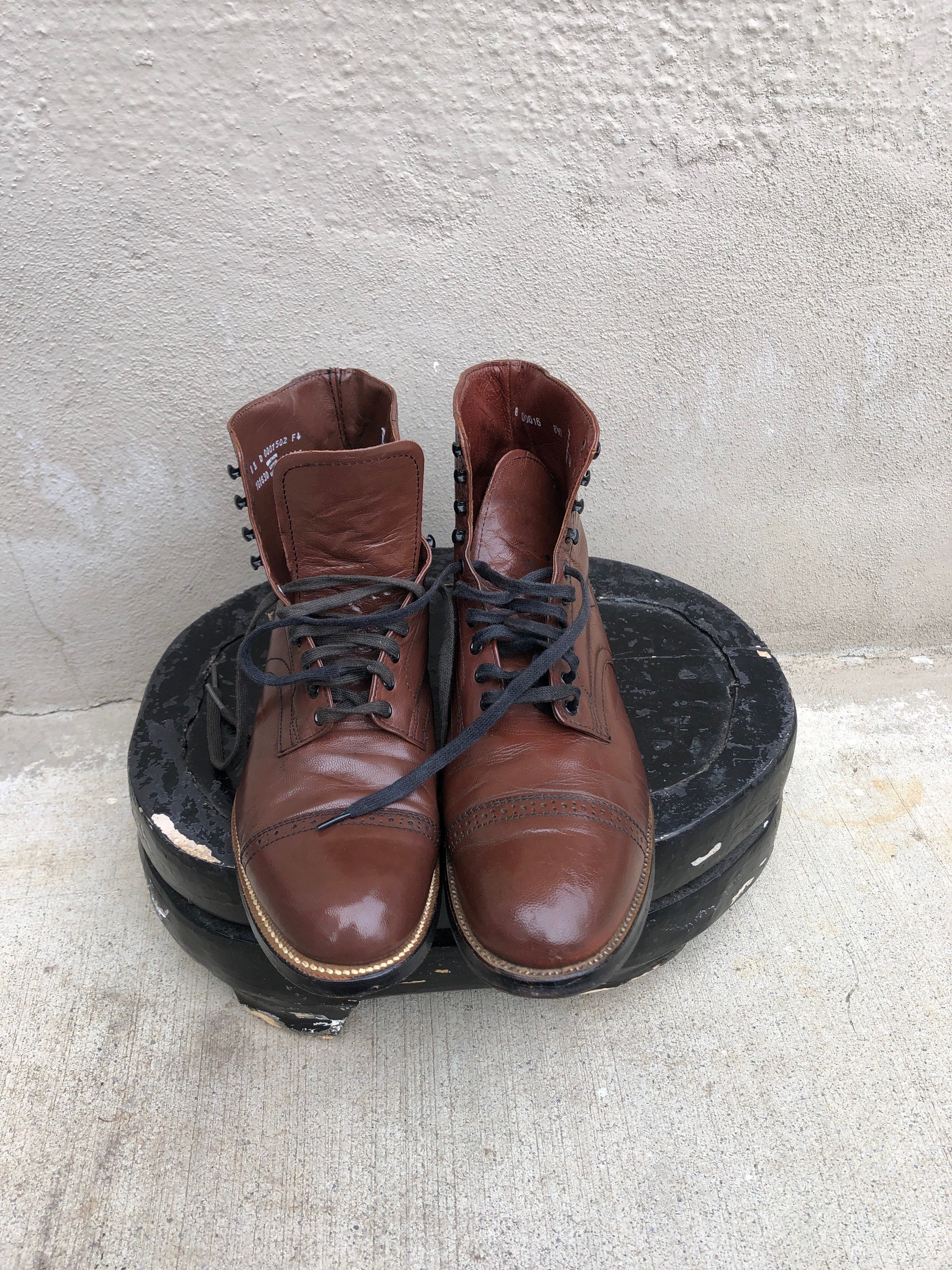 Thursday Boot Company Accessories | Thursday Boot Co | Refined Leather Beltcognac Suede: 36 | Color: Brown/Tan | Size: 36 | Power_Philly's Closet