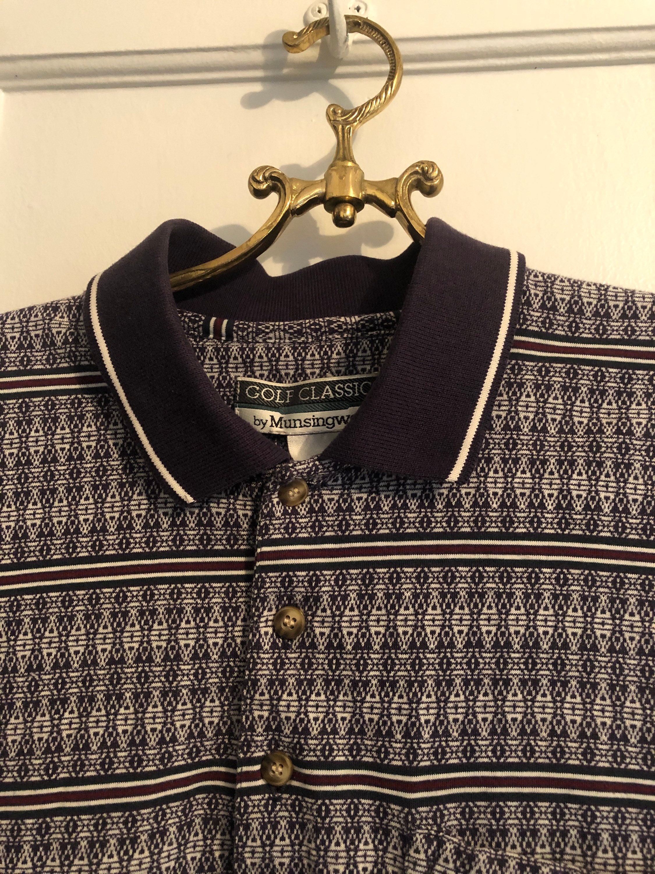 vintage munsingwear