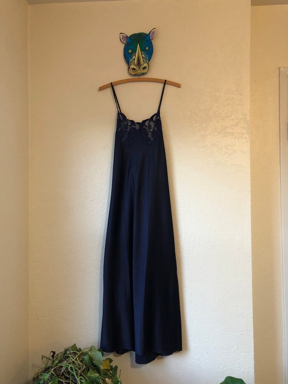 Natori hotsell long nightgowns
