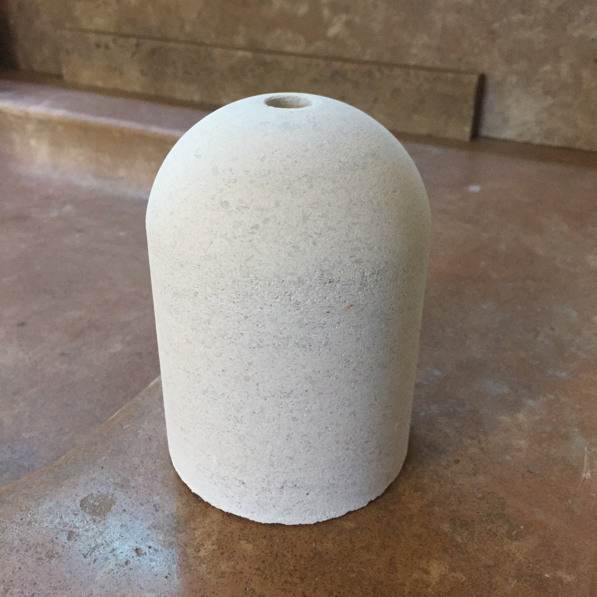 Doorstop en Pierre Naturelle de Bourgogne