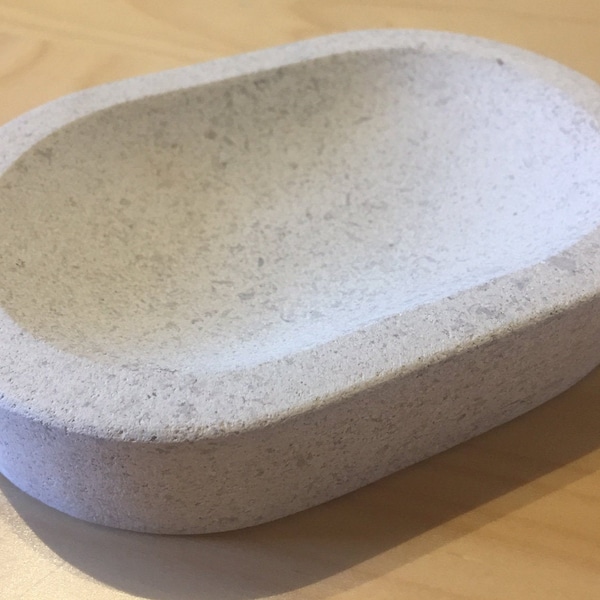 Soap dish