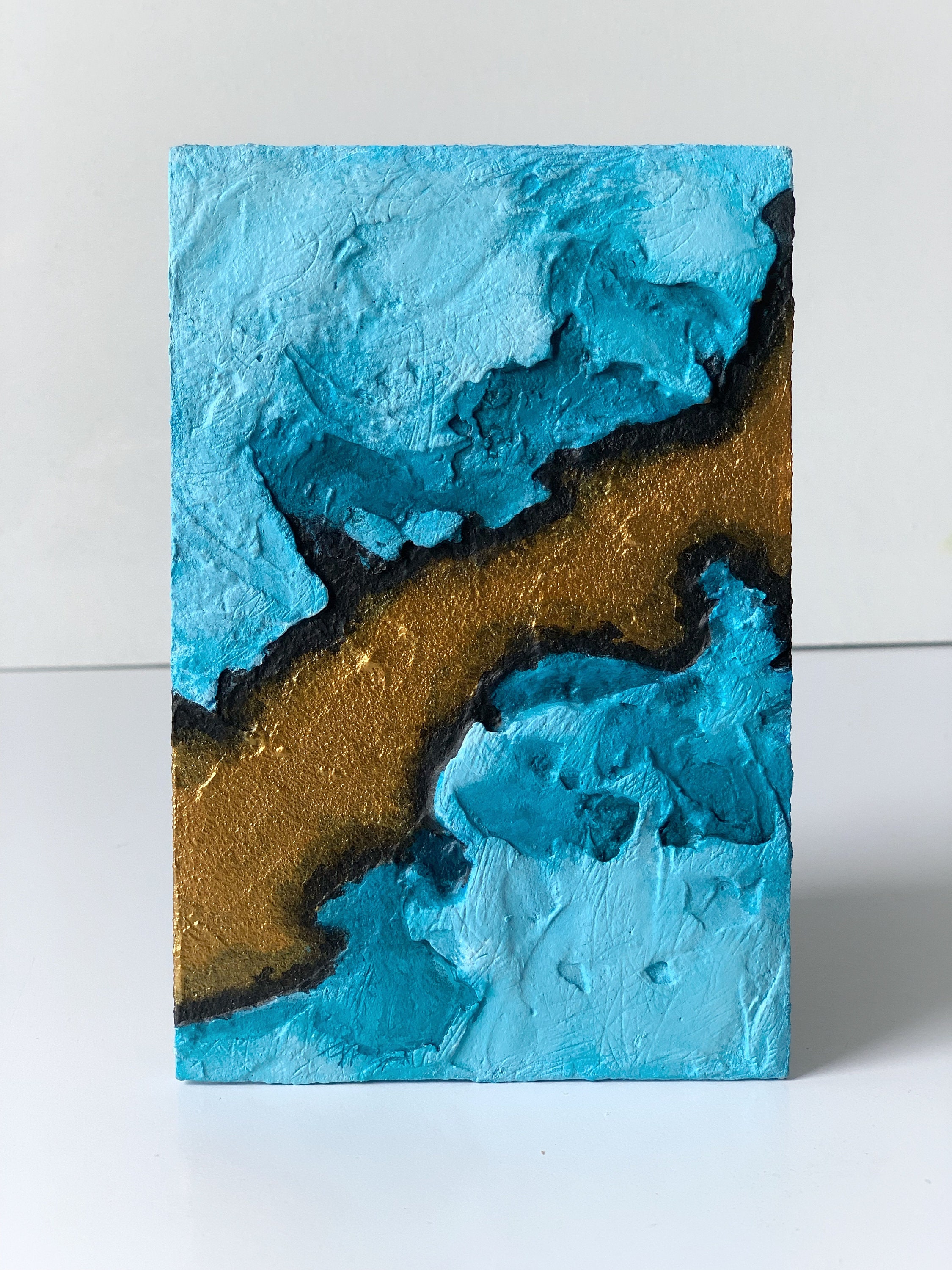 Golden Fluid Acrylic Paint at New River Art and Fiber