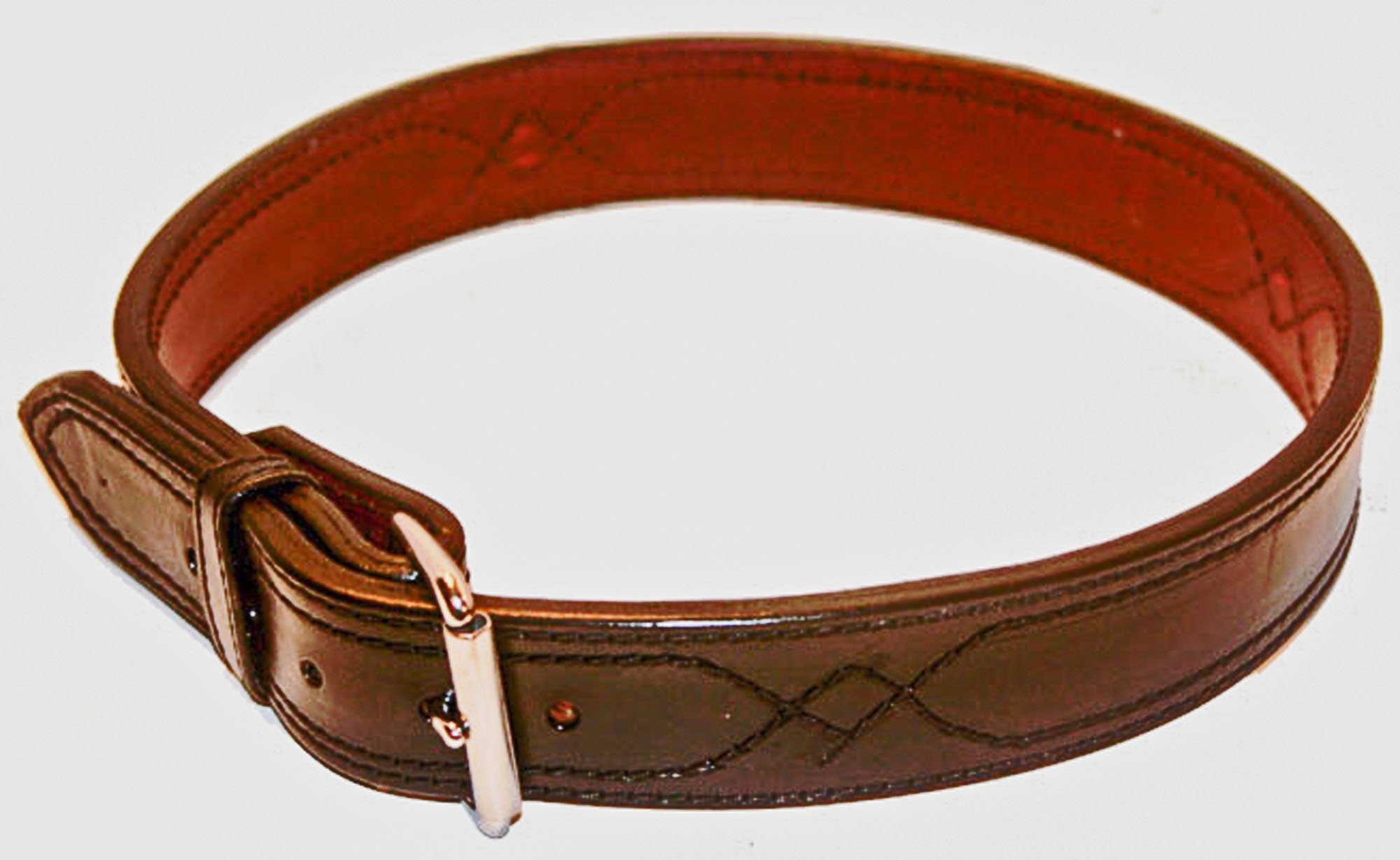Heavy Gun Belt One Piece 10 Oz English Bridle And 5oz Latigo Etsy heavy-gun-belt-one-piece-10-oz-english-bridle-and-5oz-latigo-etsy