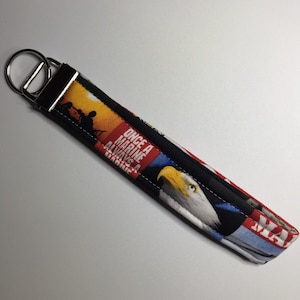 US Marines  Key Fob