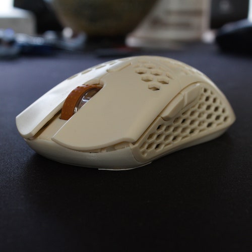 Finalmouse Ultralight 2 Wireless Mod G305 Based Etsy