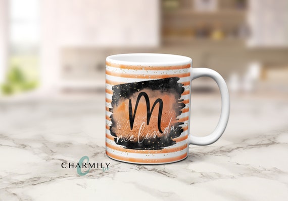 mugs set personalised china cup