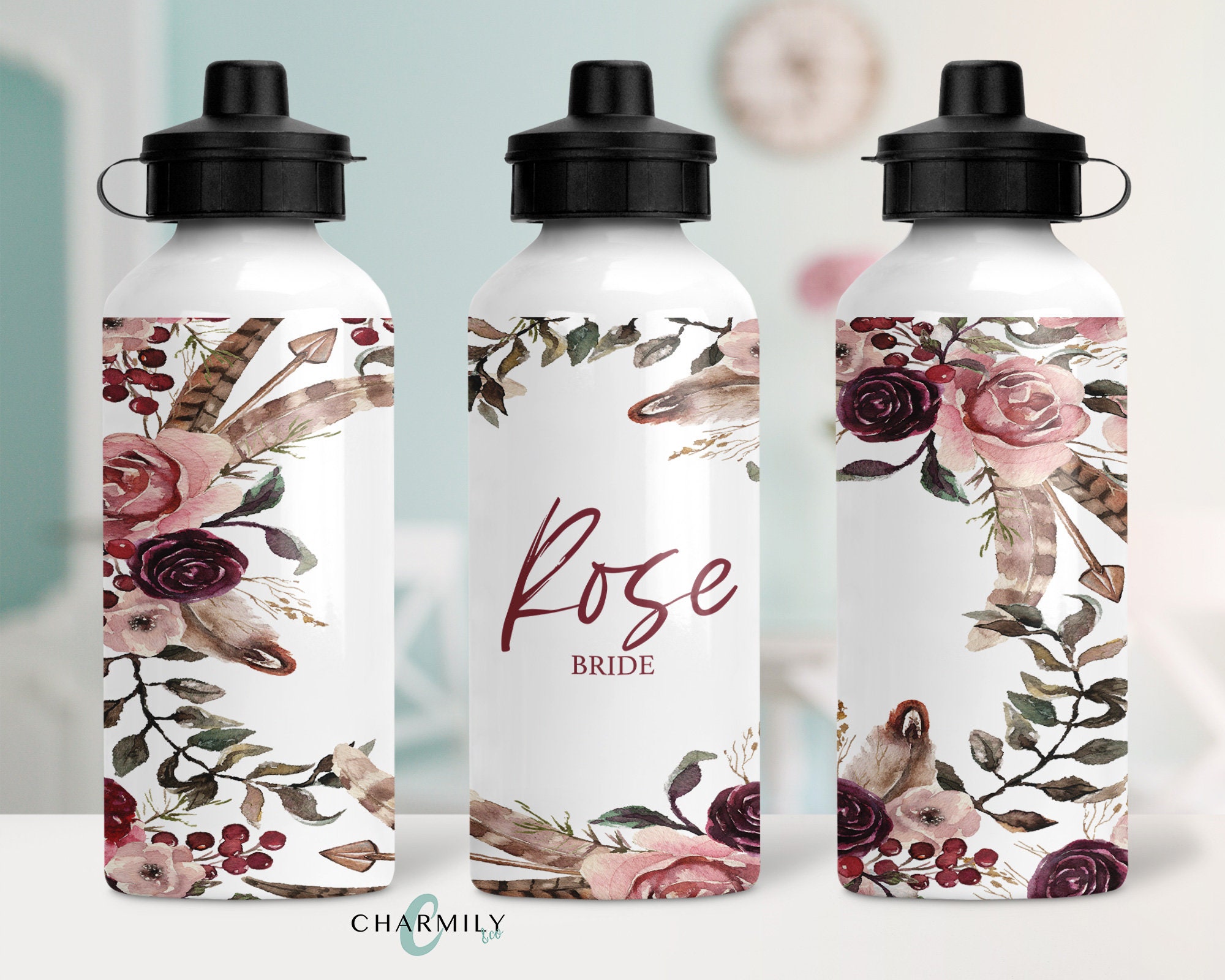 Flower pots made of used plastic bottles and bowls, Recycling Garden,  HortPark, Singapore Stock Photo - Alamy, image size:2000x1600