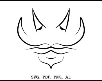 Free Free 173 Sweet Stache Svg SVG PNG EPS DXF File