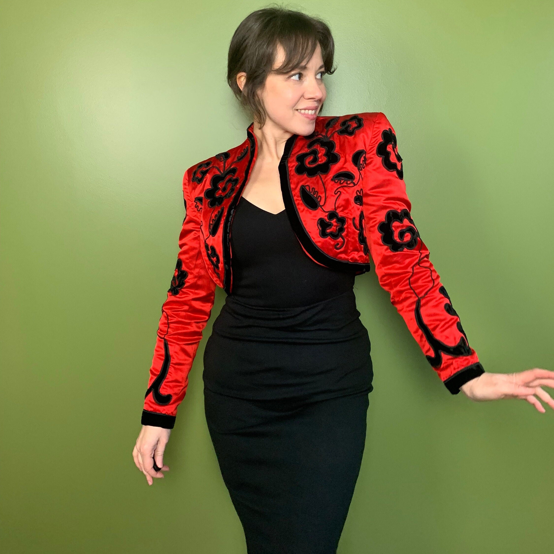 Evening jackets for cocktail dresses top