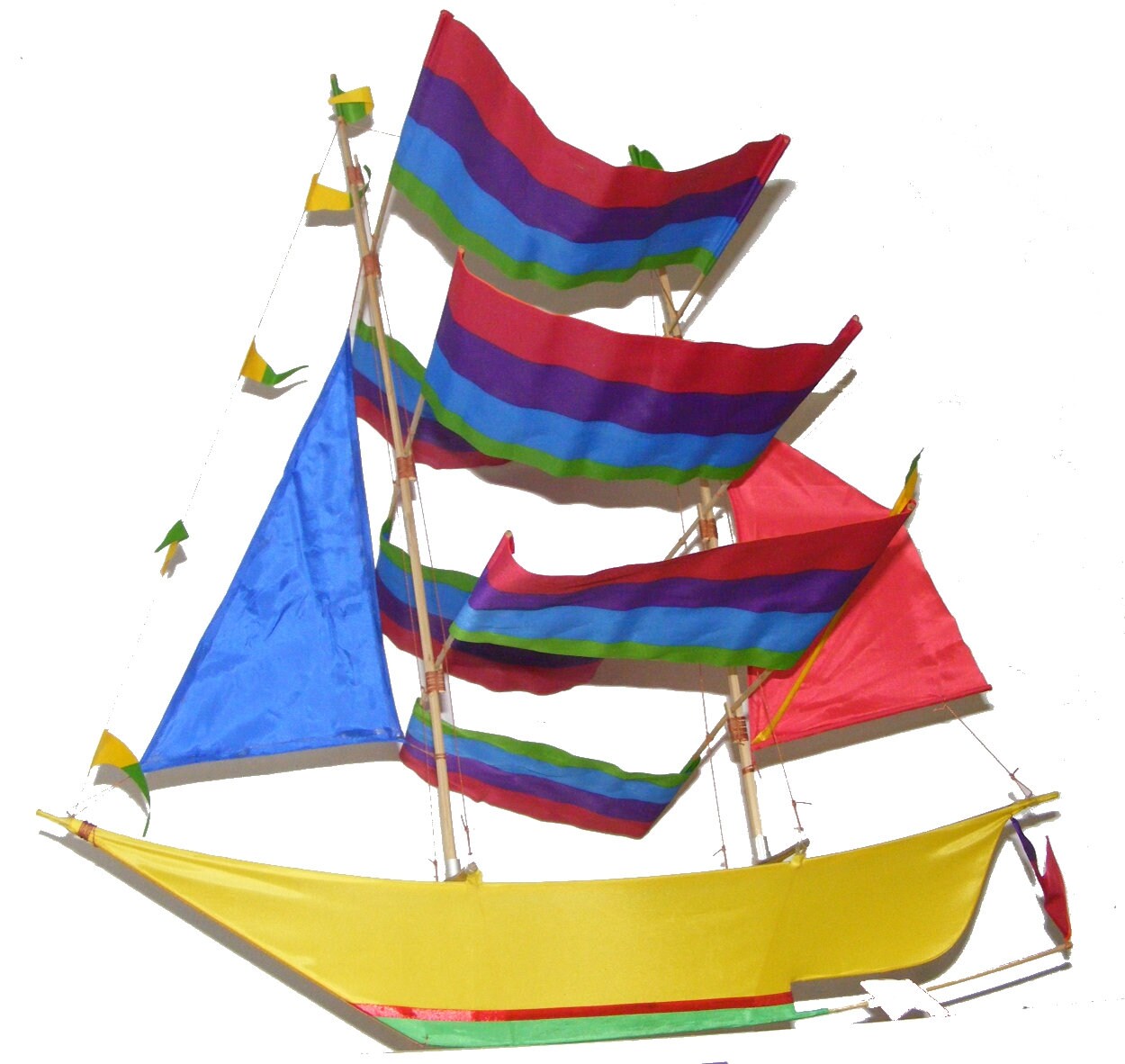 Box Kite for sale Only 2 left at 65