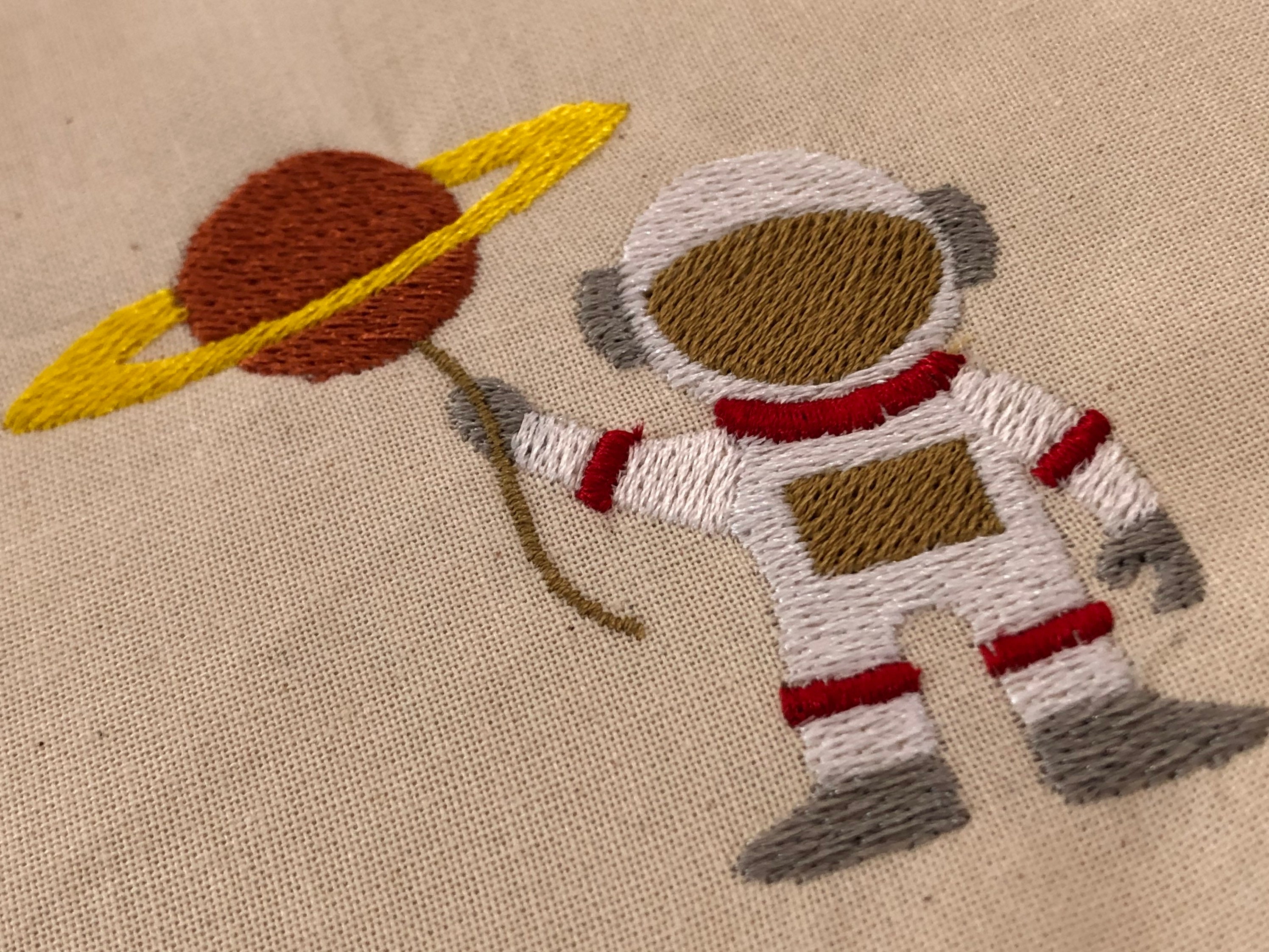 Mini astronaut machine embroidery design3sizesinstant  etsy ireland Mini astronaut machine embroidery design3sizesinstant  etsy ireland
