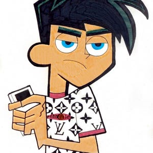 Danny Phantom