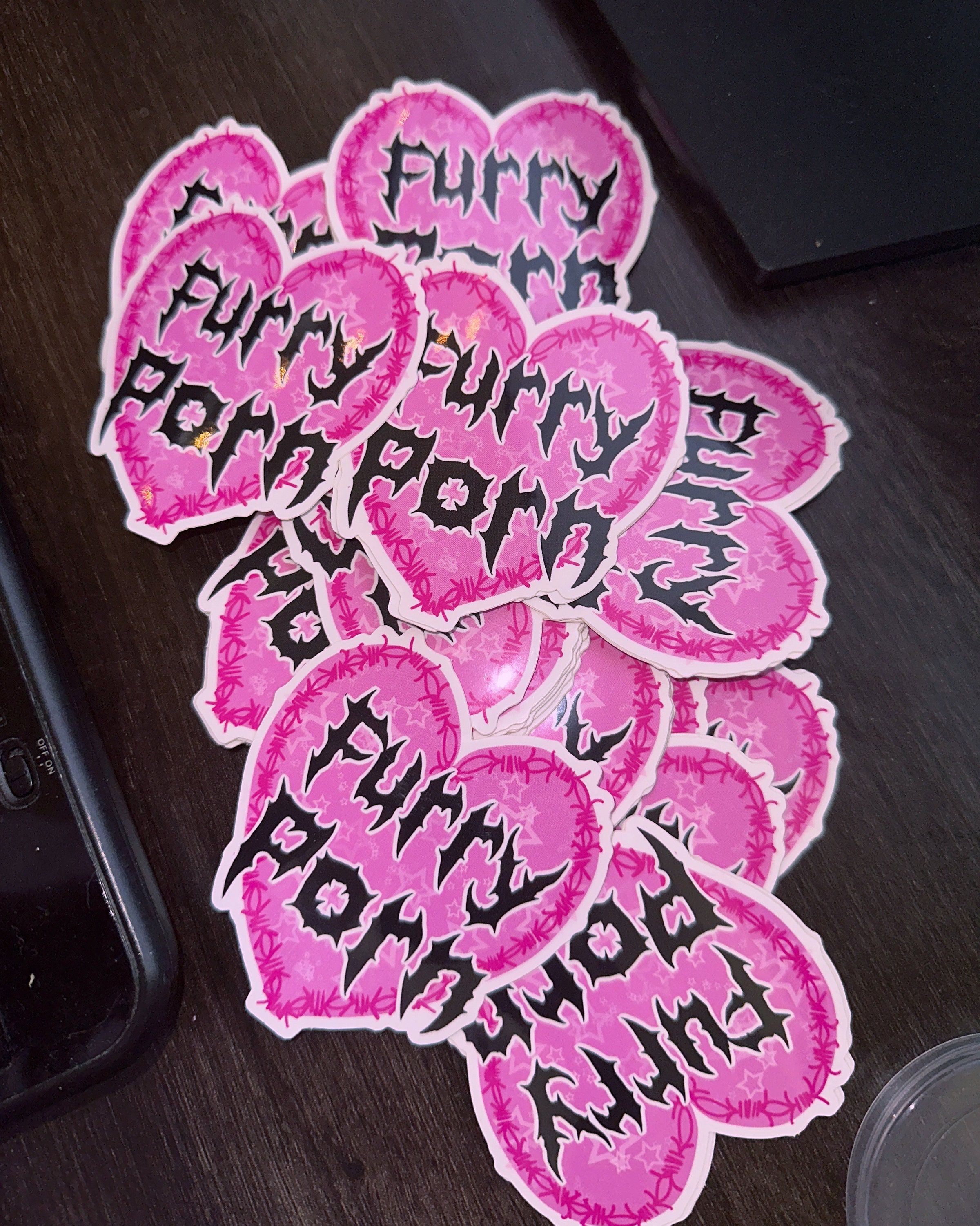 Furry Porn Sticker - Etsy