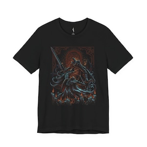 Légion des morts-vivants — T-shirt de jeu vidéo