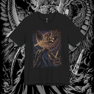 Storm Rider — Videospiel-T-Shirt