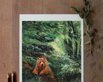 orso foresta datazionedatazione Buffalo China codice