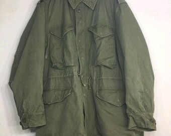 M51 Field Jacket - Etsy Singapore
