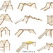 see more listings in the Indoor Playground Sets section