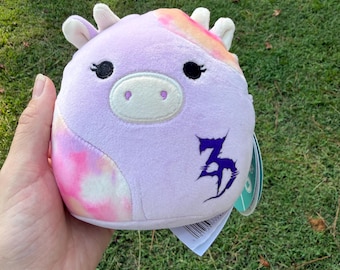 Mersiv 5 inch Dyed Squish EDM