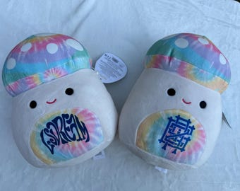 Griz and LSDream Squish 8 inch Bestie Set