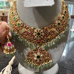 Kundan haram designs discount