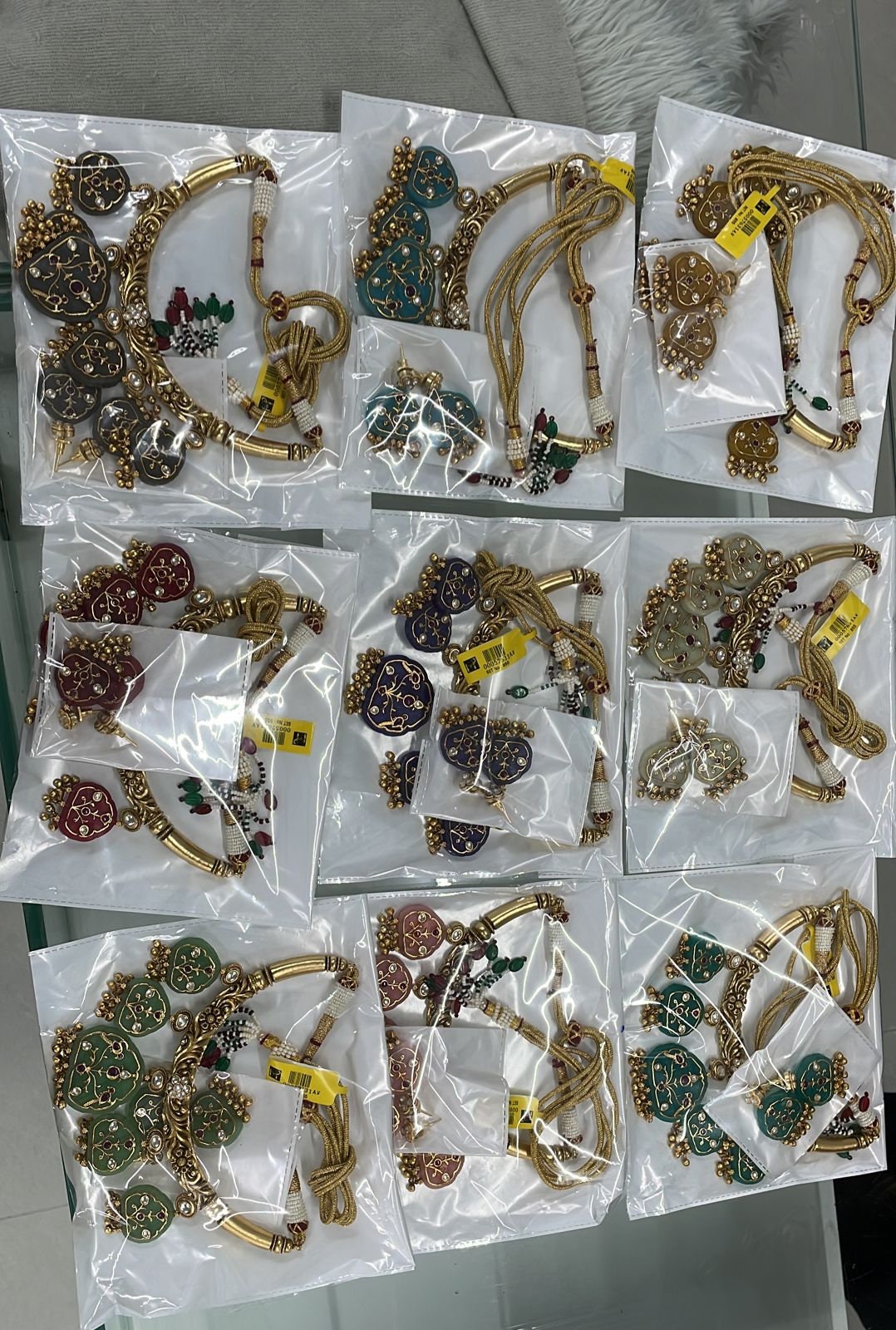 Jewellery making materials store shop near me