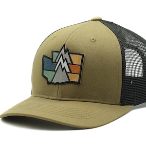 Washington Hat - PNW Hat