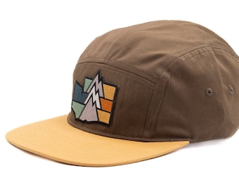 Washington Hat - PNW Hat