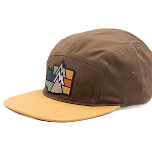 Washington Hat - PNW Hat
